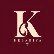 Kebabiya logo